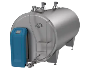 MILK TANK tcool MILK TANK JAPY TECH FROM DAIRY LINK EGYPT