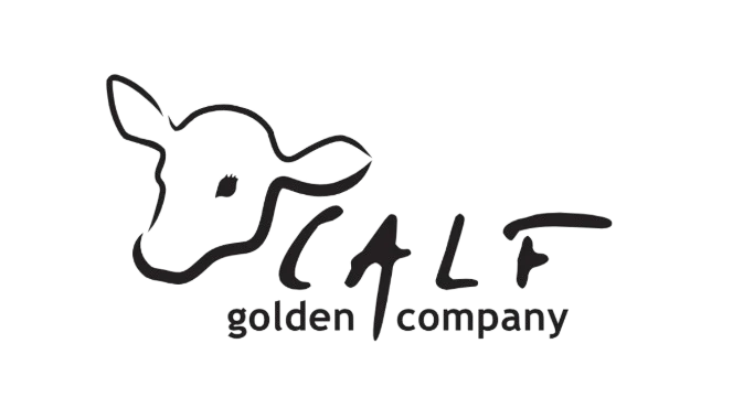GOLDEN CALF COMPANY LOGO DAIRY LINK EGYPT